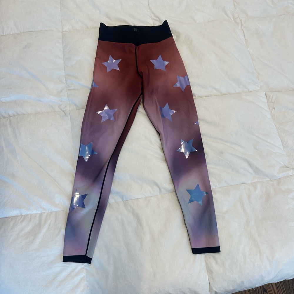 Ultracor leggings